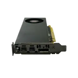 کارت گرافیک ای ام دی E9173 PCLE DP FH ظرفیت 2 گیگابایت