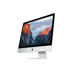 کامپیوتر همه کاره اپل  I MAC A1418 2014