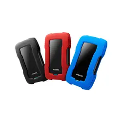 هارد اکسترنال ای دیتا HV330 ظرفیت 5 ترابایت