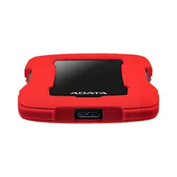 هارد اکسترنال ای دیتا HV330 ظرفیت 5 ترابایت