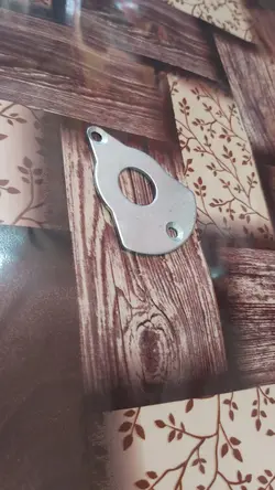 پولک بلبرینگ فرز 3061 و 3062