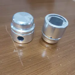 پیستون چکش تخریب مدل P 65A مناسب برای چکش تخریب هیتاچی و پی ام