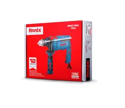 دریل چکشی رونیکس مدل 2250 ا Ronix 2250 850 wat