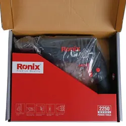 دریل چکشی رونیکس مدل 2250 ا Ronix 2250 850 wat