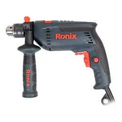 دریل چکشی رونیکس مدل 2250 ا Ronix 2250 850 wat