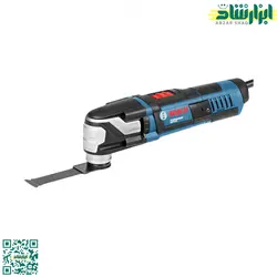 ابزار همه کاره بوش مدل GOP 55-36 - ابزار شاد
