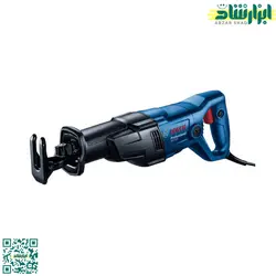 اره افقی بر بوش مدل GSA 120 - ابزار شاد