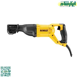 اره افقی بر دیوالت مدل DWE305PK - ابزار شاد
