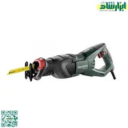 اره افقی بر متابو مدل SSE1100 - ابزار شاد