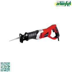 اره افقی بر محک مدل APS-650 - ابزار شاد
