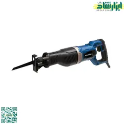 اره افقی بر هیوندای مدل HP1015-RS - ابزار شاد