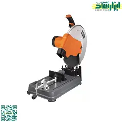 اره پروفیل بر آاگ مدل SMT355 - ابزار شاد