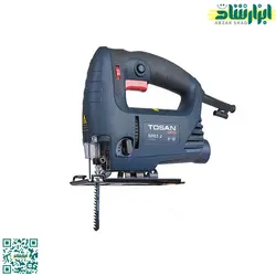 اره عمود بر توسن مدل 5093J - ابزار شاد