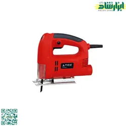 اره عمود بر محک مدل JS-420 - ابزار شاد