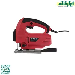 اره عمود بر محک مدل JS-800 - ابزار شاد