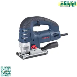 اره عمودبر توسن مدل 5750j - ابزار شاد