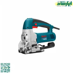 اره عمودبر رونیکس مدل 4110 - ابزار شاد