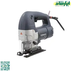 اره عمودبر گیربکسی توسن مدل 5056J - ابزار شاد
