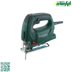 اره عمودبر متابو مدل STEB 80 QUICK - ابزار شاد