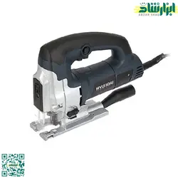 اره عمودبر هیوندای مدل HP7180-JS - ابزار شاد