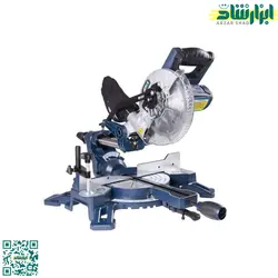 اره فارسی بر 18 سانت کشویی اکتیو مدل AC-2085 - ابزار شاد