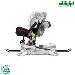 اره فارسی بر 23 سانت ثابت کرون مدل CT15235 - ابزار شاد