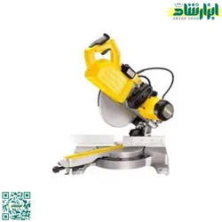 اره فارسی بر 25 سانت کشویی دیوالت مدل DWS778 - ابزار شاد