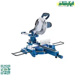 اره فارسی بر 25 سانت کشویی هیوندای مدل HP1925-MS - ابزار شاد