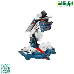 اره فارسی بر دو کاره 1800 وات بوش مدل GTM 12 JL