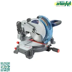 اره فارسی بر کشویی 25 سانت توسن مدل 5917CLS - ابزار شاد