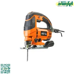 اره عمود بر آاگ مدل STEP80 - ابزار شاد