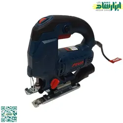اره عمود بر آروا مدل 5405 - ابزار شاد