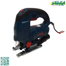 اره عمود بر آروا مدل 5406 - ابزار شاد