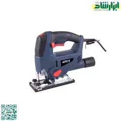 اره عمود بر اکتیو مدل AC-2165N - ابزار شاد