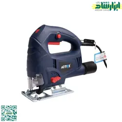 اره عمود بر اکتیو مدل AC-5065K - ابزار شاد