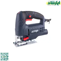 اره عمود بر اکتیو مدل AC-2165P - ابزار شاد