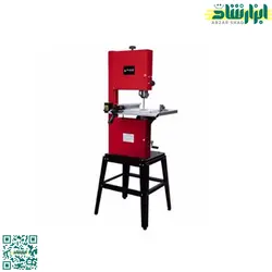 اره فلکه ای محک مدل BS-315 - ابزار شاد