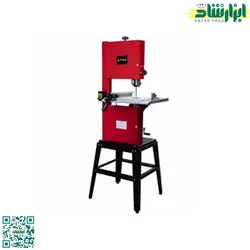 اره فلکه ای محک مدل BS-315J - ابزار شاد