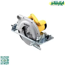 اره گرد بر دیوالت مدل D23700 - ابزار شاد