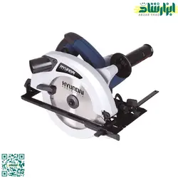 اره گرد بر هیوندای مدل HP1319-CS - ابزار شاد