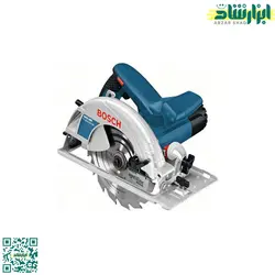 اره گردبر بوش مدل GKS 190