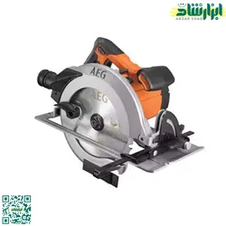 اره گردبر آاگ مدل KS15-1 - ابزار شاد