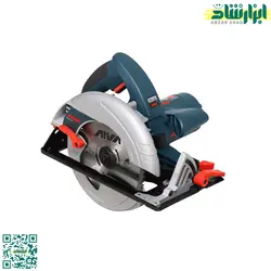 اره گردبر آروا مدل 5411 - ابزار شاد