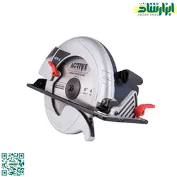 اره گردبر اکتیو مدل AC-2430 - ابزار شاد
