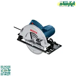 اره گردبر بوش مدل GKS 9