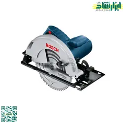 اره گردبر بوش مدل GKS235TURBO