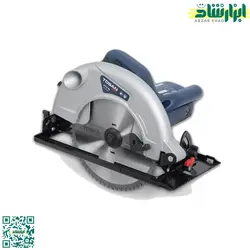 اره گردبر توسن مدل 5119SC - ابزار شاد