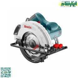 اره گردبر رونیکس مدل 4311