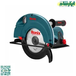 اره گردبر رونیکس مدل 4320 - ابزار شاد