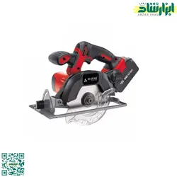 اره گردبر شارژی محک مدل CS-165 LI - ابزار شاد